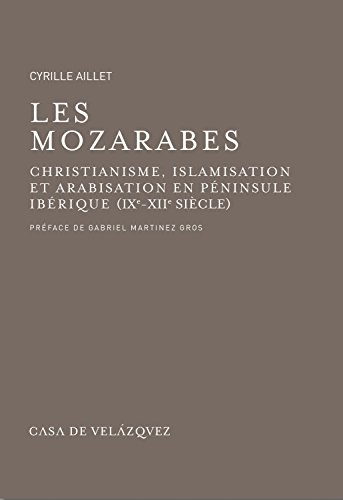 Les Mozarabes
