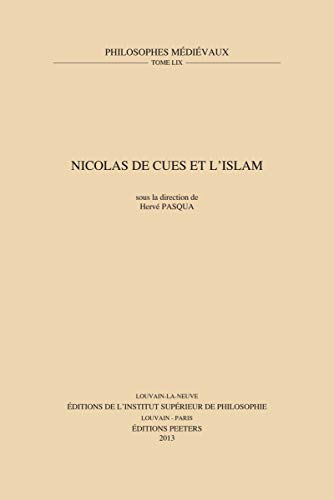 Nicoals de Cues et l'islam