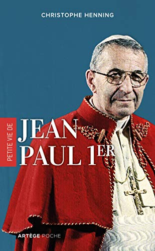 Petite vie de Jean Paul 1er