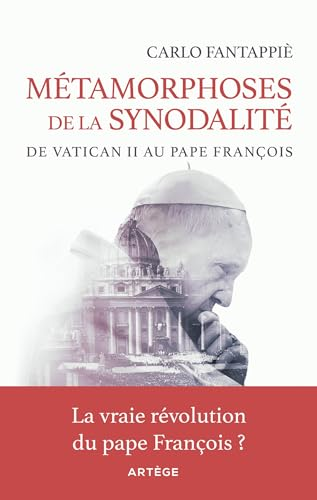 Métamorphoses de la synodalité : de Vatican II au pape François